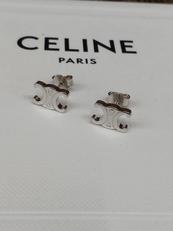 トリオンフ スタッズピアス|CELINE