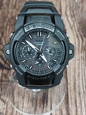 電波ソーラー|CASIO