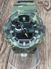 クォーツ|CASIO