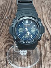 電波ソーラー|CASIO