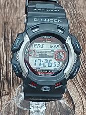 電波ソーラー|CASIO