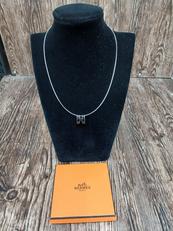 ポップHネックレス|HERMES