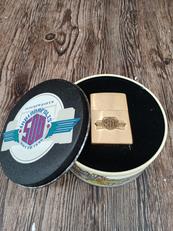 1995年INDIANAPOLIS|ZIPPO