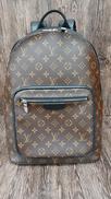 ジョッシュ　NV　モノグラム　マカサーリュックサック|LOUISVUITTON