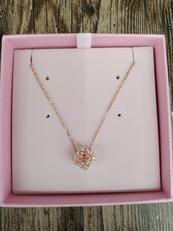 ネックレス|SWAROVSKI