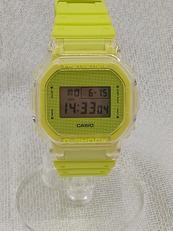 クォーツ|CASIO