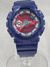 クォーツ|CASIO