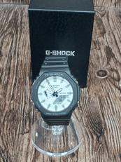 クォーツ|CASIO