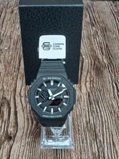 クォーツ|CASIO