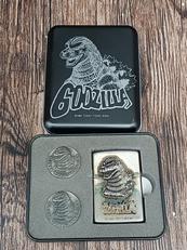 1994年GODZILLA|ZIPPO