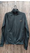 トラックジャケット|FRED PERRY