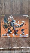 デジモンアドベンチャー ウォーグレイモン＆八神太一|MEGAHOUSE