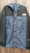 マウンテンライト デニム ジャケット|THE NORTH FACE