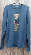 ベアニット|POLO RALPH LAUREN