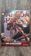 甲斐の虎 武田信玄 合金可動フィギュア|MOSHOWTOYS