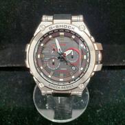 メンズ時計　電波　ソーラー　MT-G　G-SHOCK|CASIO