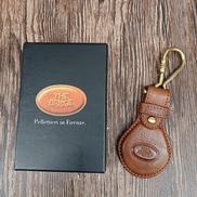 キーリング|THE BRIDGE