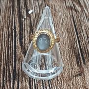 K18リング|5.1G  #10