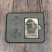 1994 GOOZILLA|ZIPPO