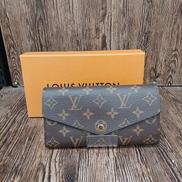 LOUIS VUITTON 長財布|LOUIS VUITTON