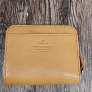 二つ折り財布|DAKOTA