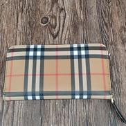 長財布|BURBERRY