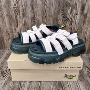 DR.MARTENS サンダル　MATTISON 3S|DR.MARTENS