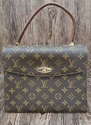 マルゼルブ|LOUIS VUITTON