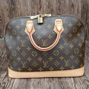 アルマ|LOUIS VUITTON