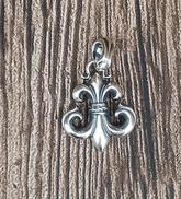 925クラシックリリーペンダントトップ|DEAL DESIGN