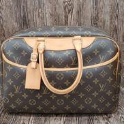 モノグラム ドーヴィル|LOUIS VUITTON