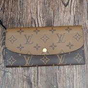 ポルトフォイユ　エミリー|LOUIS VUITTON