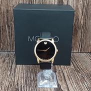クォーツ|MOVADO