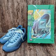 遊戯王! NIKE AIR MAX 95 スニーカー|NIKE