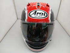 ヘルメット|ARAI