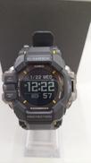 ソーラーアシスト腕時計|CASIO