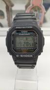 クォーツ・デジタル腕時計|CASIO