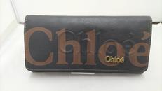 長財布|CHLOE