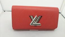 ポルトフォイユルイーズ|LOUIS VUITTON