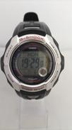 クォーツ・デジタル腕時計|CASIO