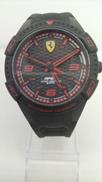 クォーツウォッチ|SCUDERIA FERRARI