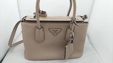 SAFFIANO CUIR|PRADA