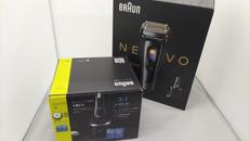 男性用シェーバー|BRAUN