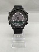 ソーラー腕時計|NORTH EDGE