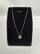 ネックレス|4℃