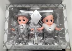 キューピー人形|キューピーマヨネーズ