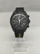 MISSION TO THE MOON|OMEGA×SWATCH