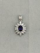 ペンダントトップ|-