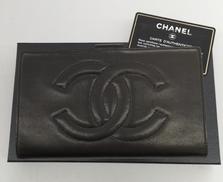 長財布|CHANEL