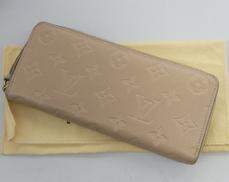 ポルトフォイユクレマンス|LOUIS VUITTON